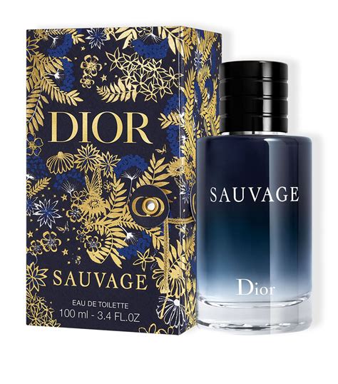 eau sauvage de dior eau de toilette|dior sauvage cheapest price.